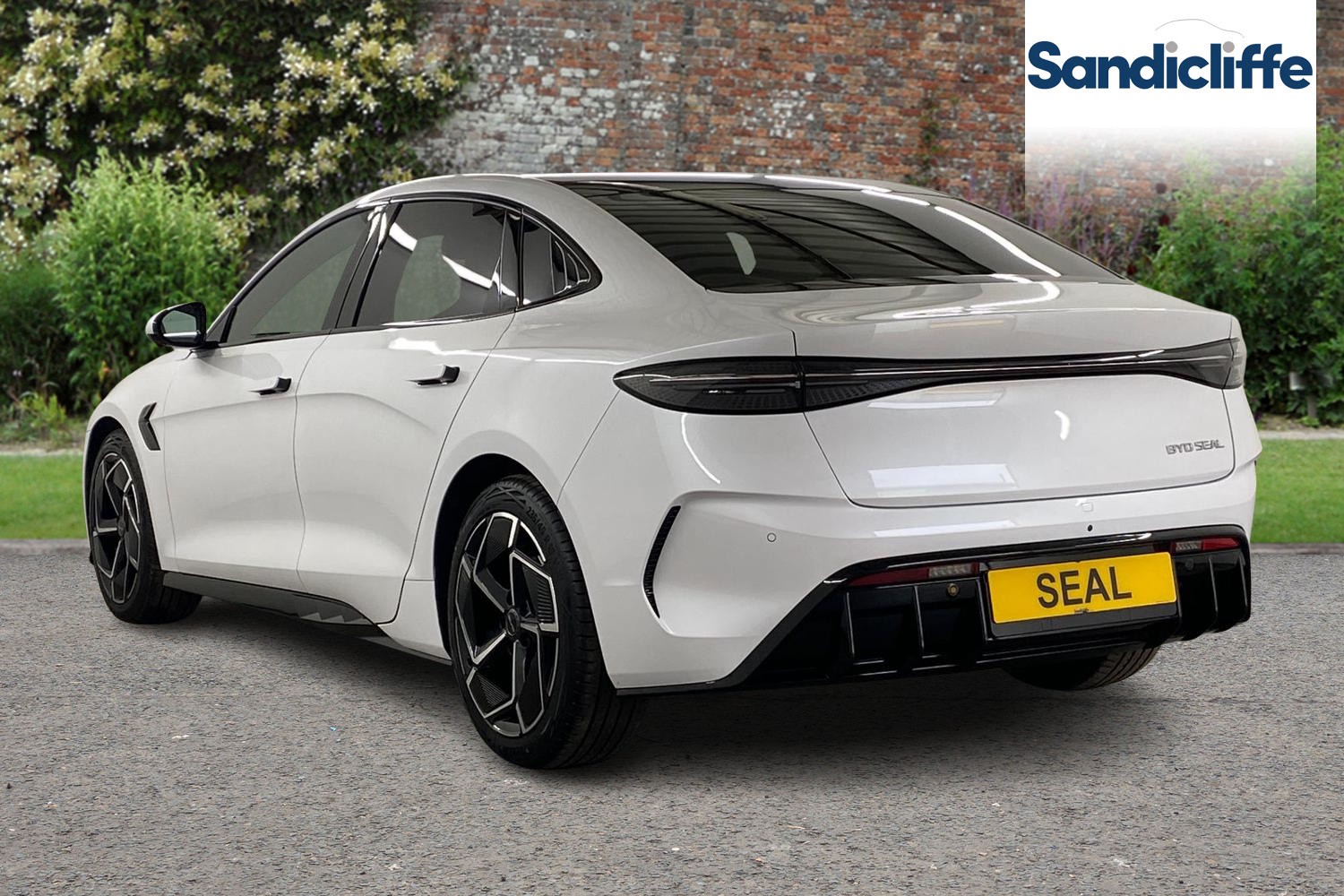 Used BYD Seal 2025 for sale - 76510597: Photo 6