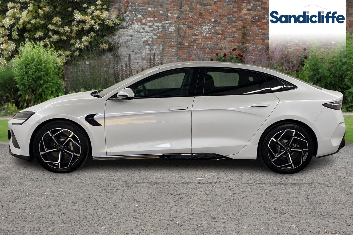 Used BYD Seal 2025 for sale - 76510597: Photo 7