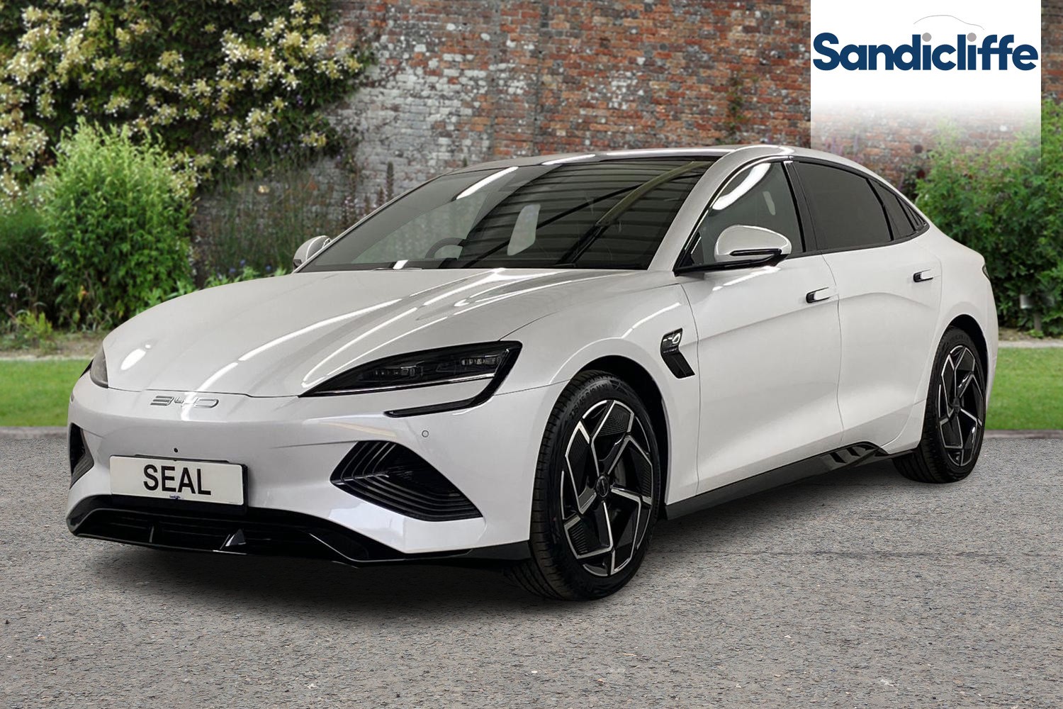 Used BYD Seal 2025 for sale - 76510597: Photo 8