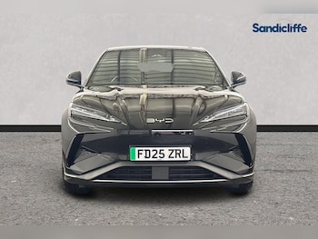 Used BYD Sealion 7 2025 for sale - 76482733: Photo