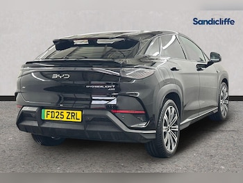 Used BYD Sealion 7 2025 for sale - 76482733: Photo