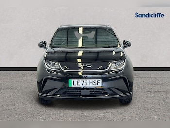 Used BYD Dolphin 2025 for sale - 77584357: Photo