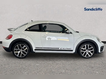Used Volkswagen Beetle 2017 for sale - 77760430: Photo