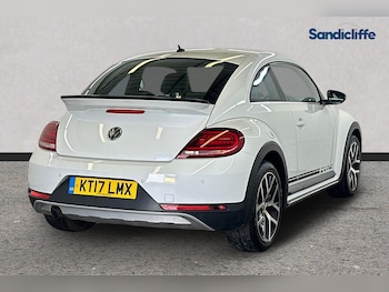 Used Volkswagen Beetle 2017 for sale - 77760430: Photo