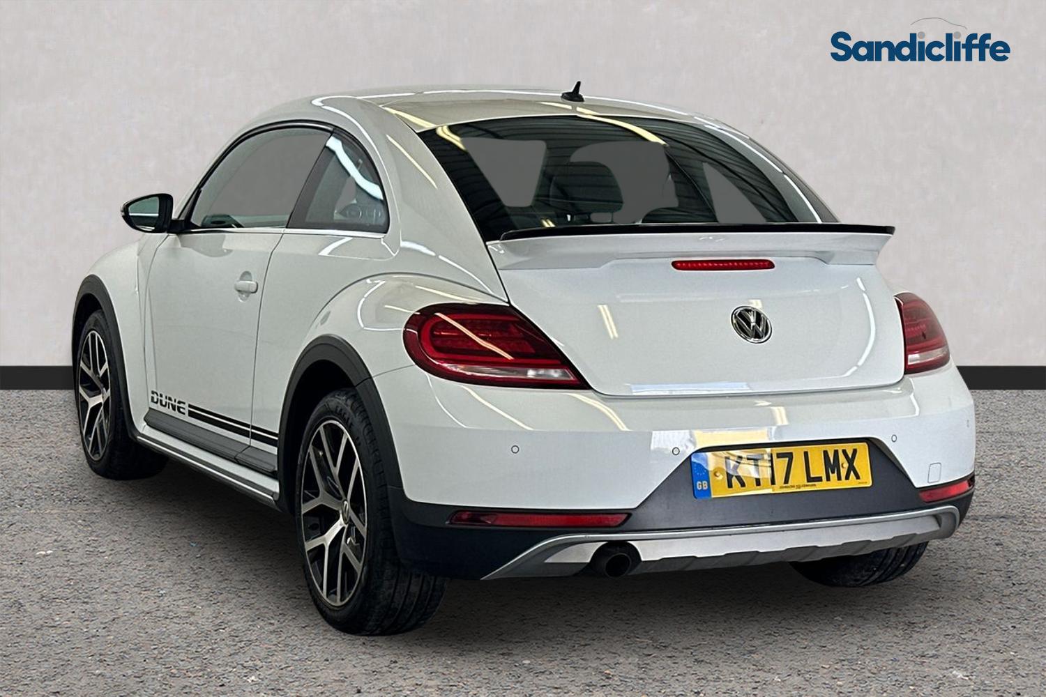 Used Volkswagen Beetle 2017 for sale - 77760430: Photo 7