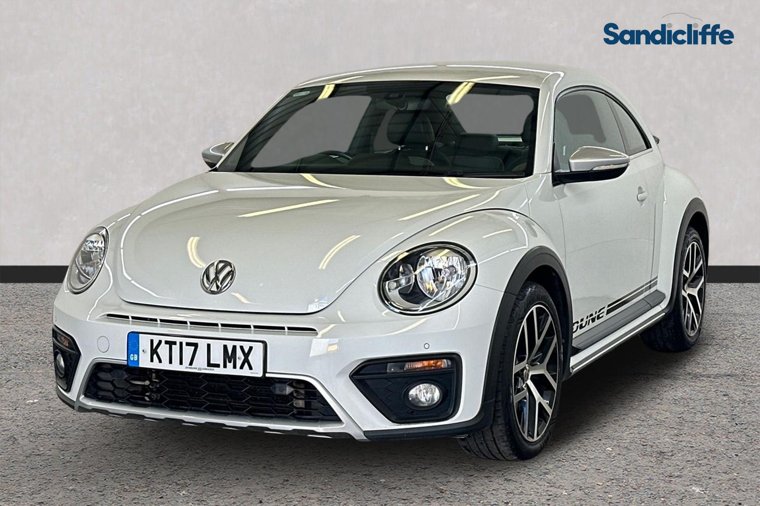 Used Volkswagen Beetle 2017 for sale - 77760430: Photo 9