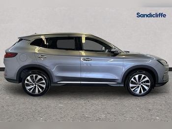 Used BYD Seal U 2025 for sale - 78782661: Photo