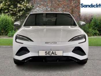Used BYD Seal 2025 for sale - 74677830: Photo