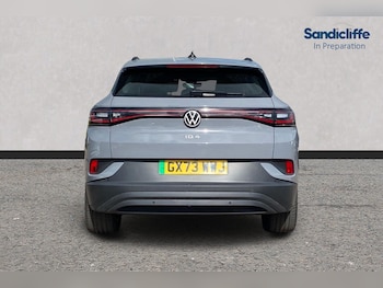 Used Volkswagen ID.4 2023 for sale - 77815158: Photo