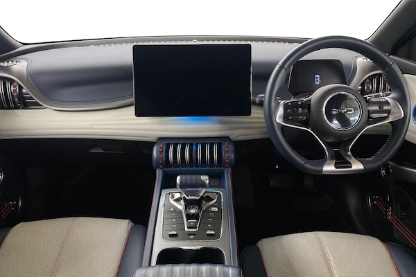 Used BYD Atto 3 2024 for sale - 75131694: Photo 12