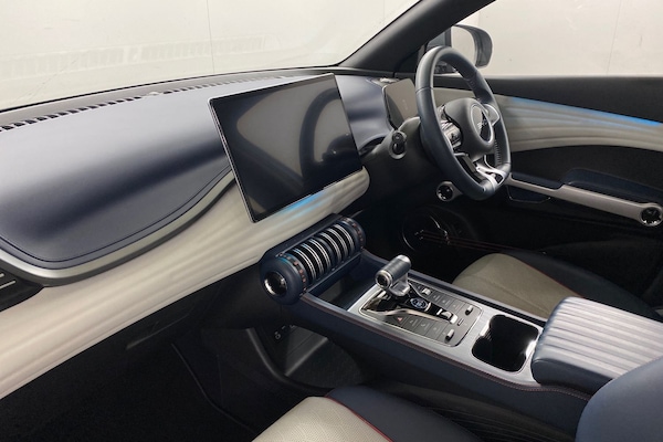 Used BYD Atto 3 2024 for sale - 75131694: Photo 13