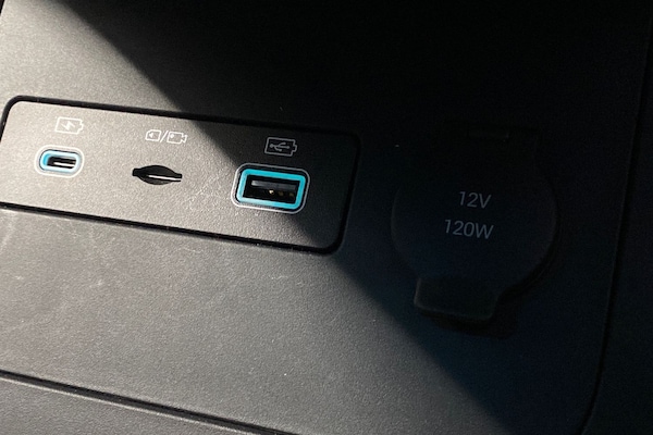 Used BYD Atto 3 2024 for sale - 75131694: Photo 34