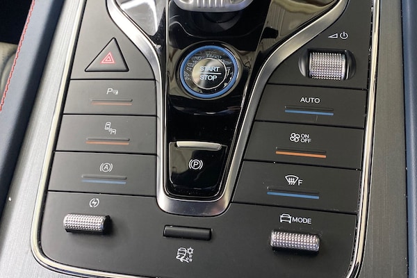 Used BYD Atto 3 2024 for sale - 75131694: Photo 36