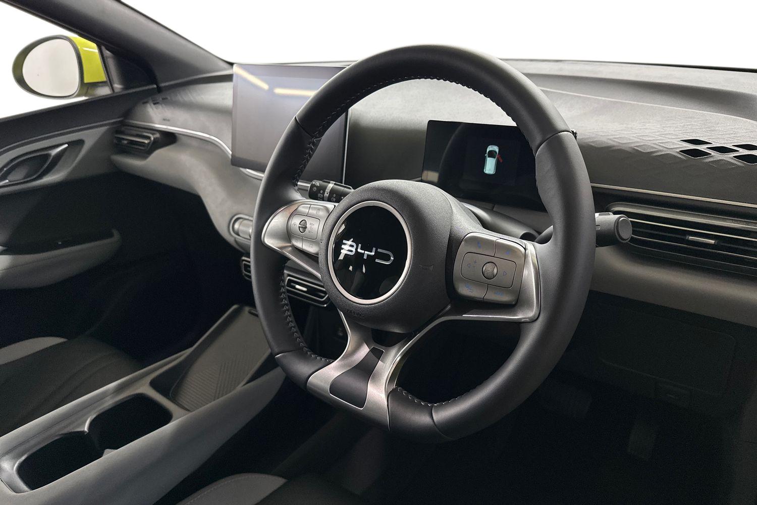 Used BYD Dolphin 2025 for sale - 77478011: Photo 11