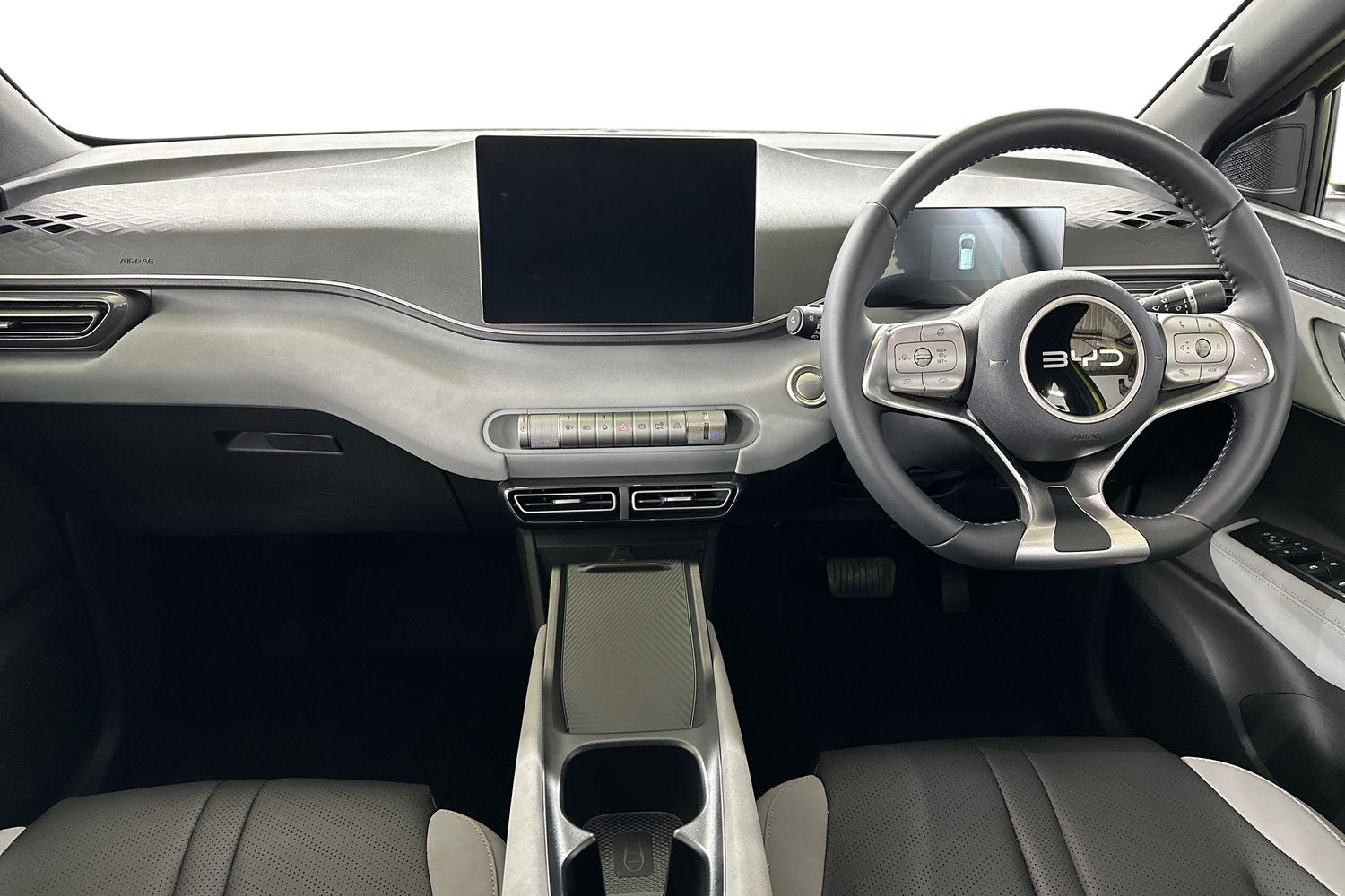 Used BYD Dolphin 2025 for sale - 77478011: Photo 12