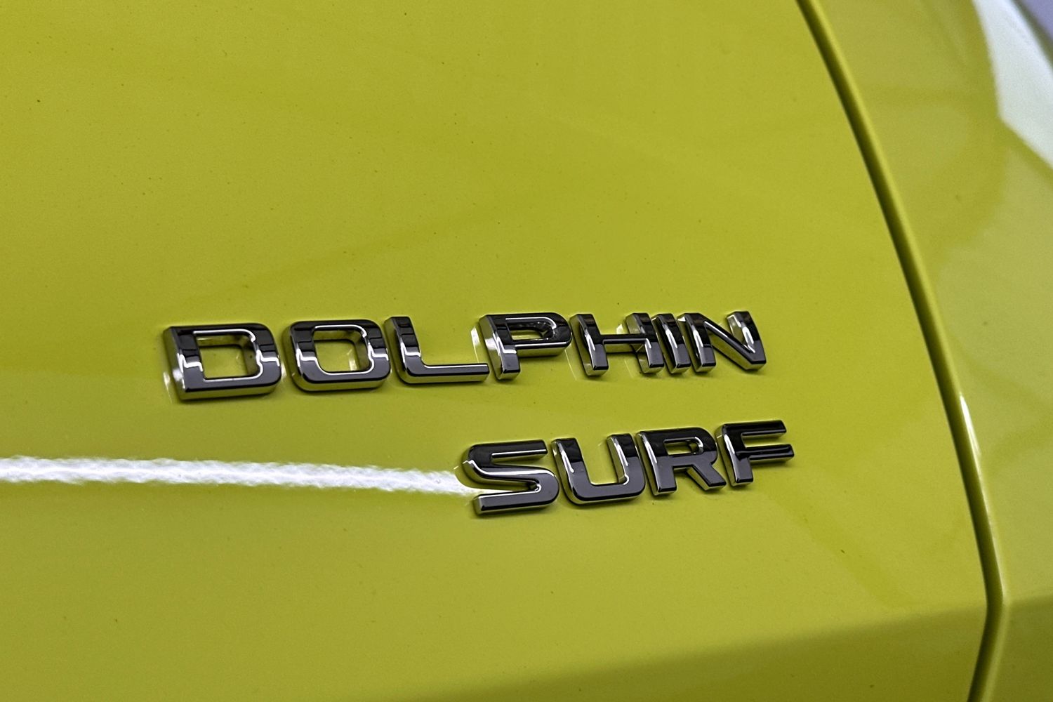 Used BYD Dolphin 2025 for sale - 77478011: Photo 17