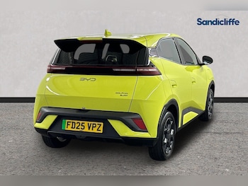 Used BYD Dolphin 2025 for sale - 77478011: Photo