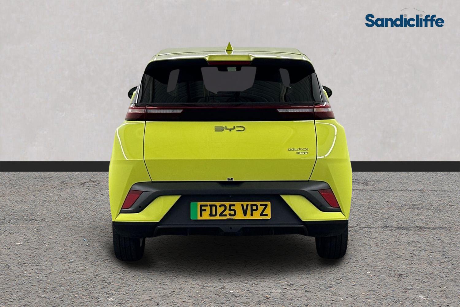 Used BYD Dolphin 2025 for sale - 77478011: Photo 5