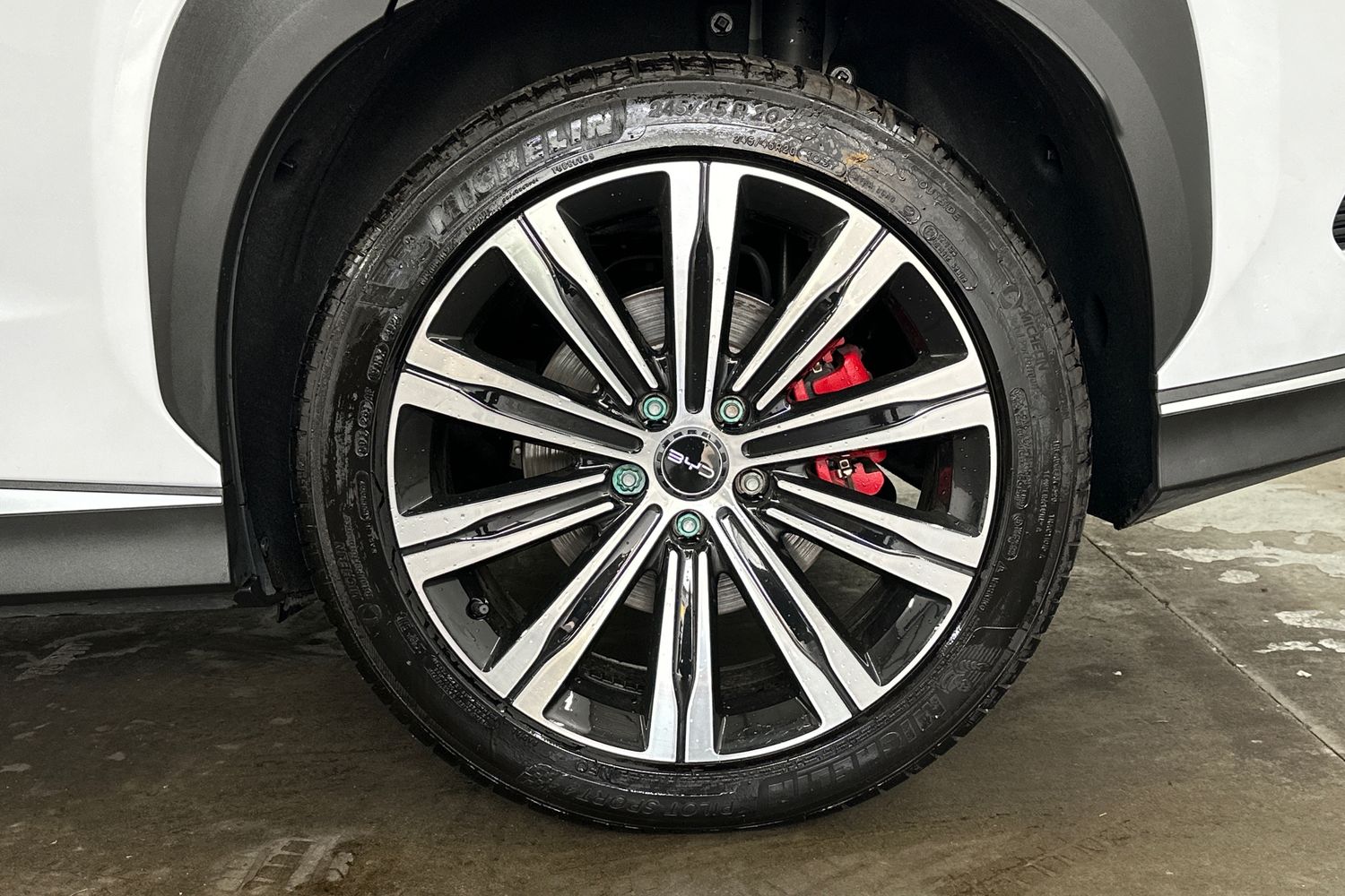 Used BYD Sealion 7 2025 for sale - 76082807: Photo 10