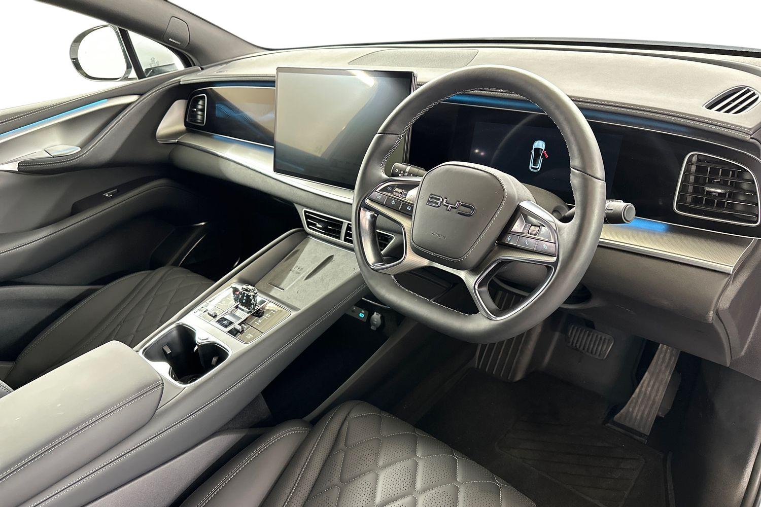 Used BYD Sealion 7 2025 for sale - 76082807: Photo 11