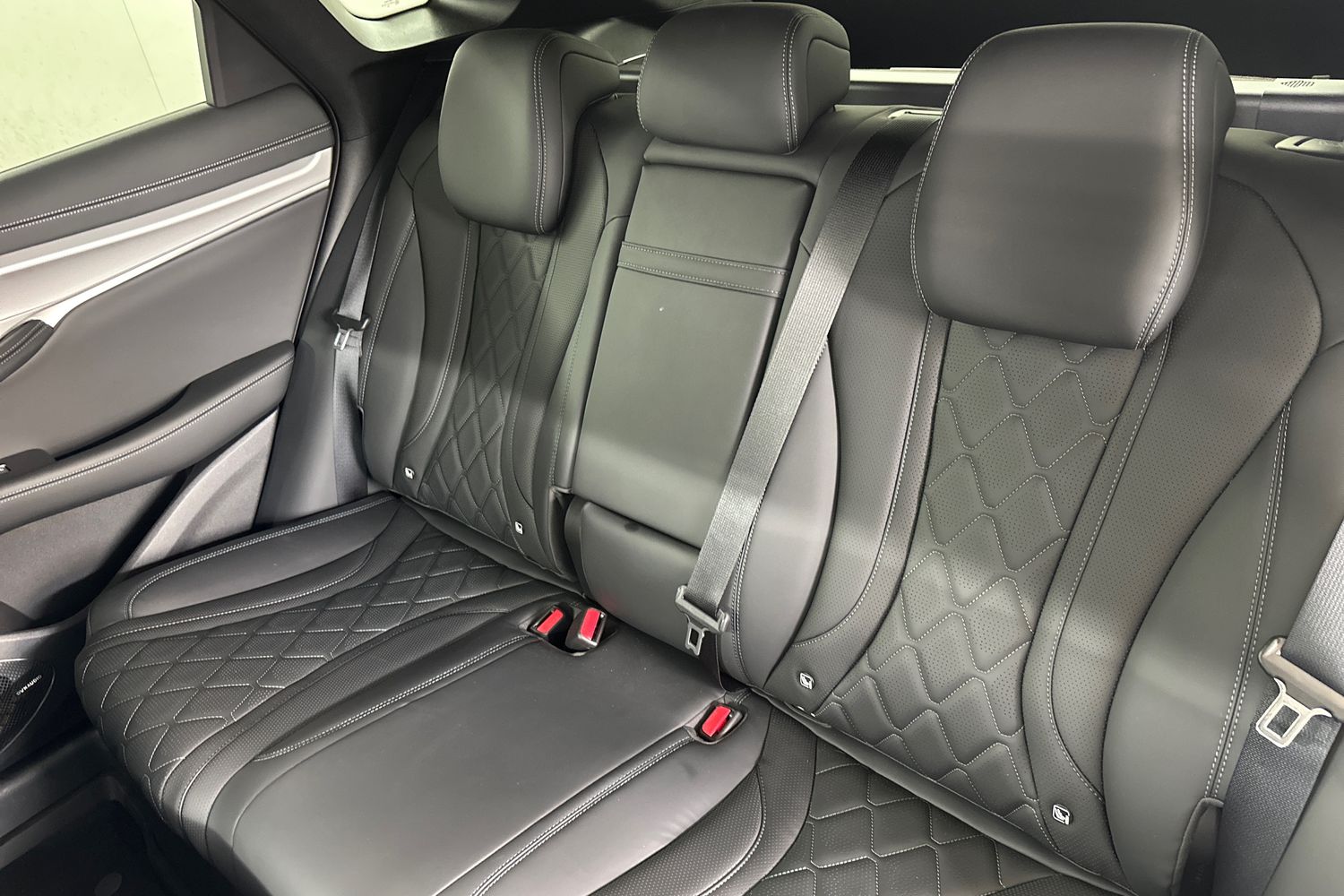 Used BYD Sealion 7 2025 for sale - 76082807: Photo 14