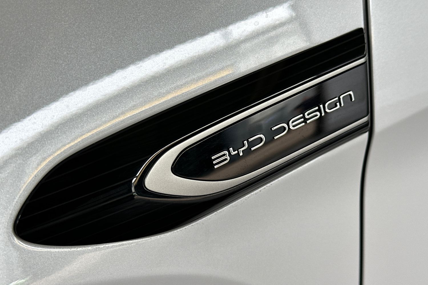 Used BYD Sealion 7 2025 for sale - 76082807: Photo 16