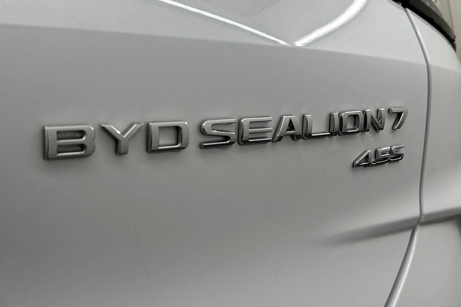 Used BYD Sealion 7 2025 for sale - 76082807: Photo 22