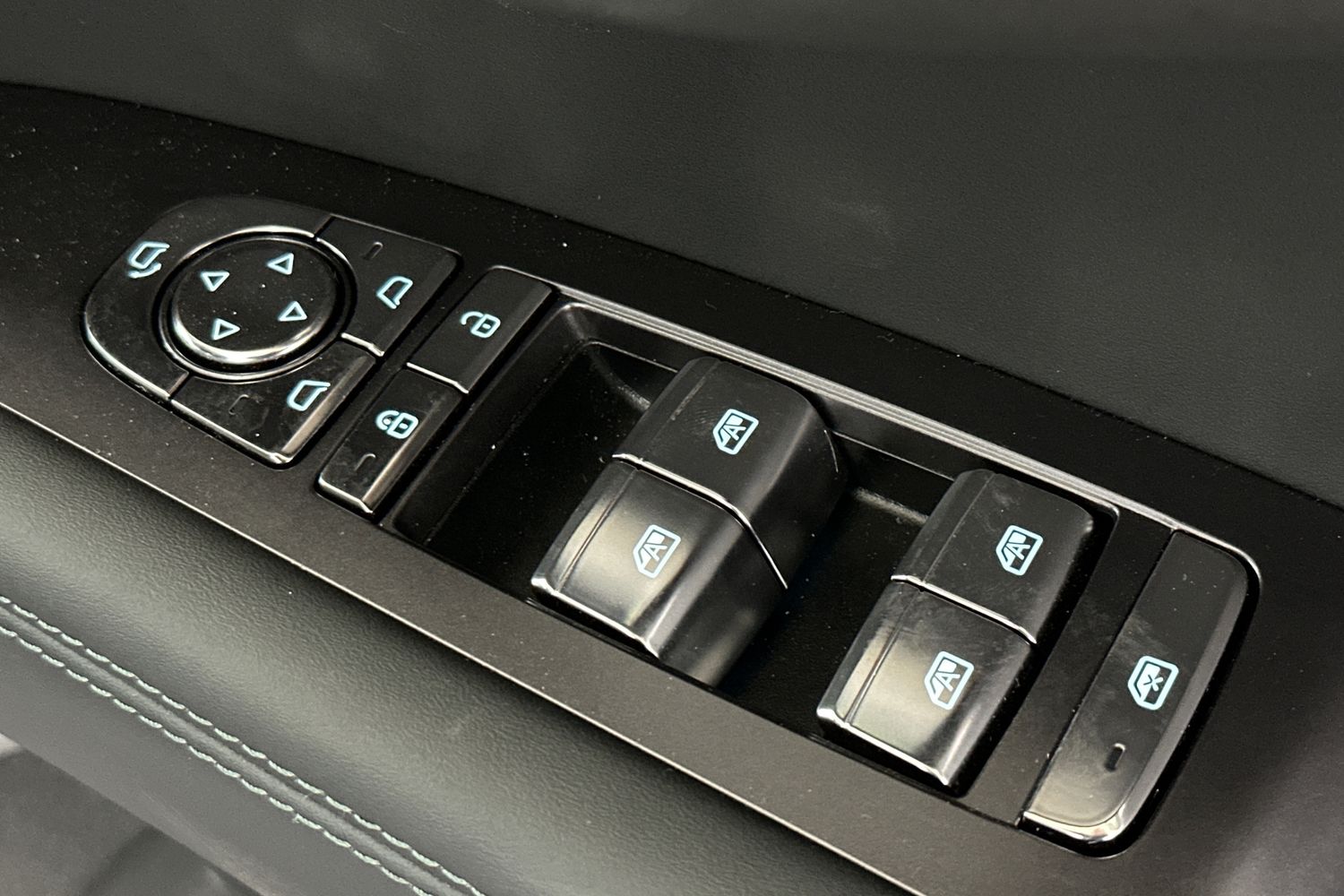 Used BYD Sealion 7 2025 for sale - 76082807: Photo 23