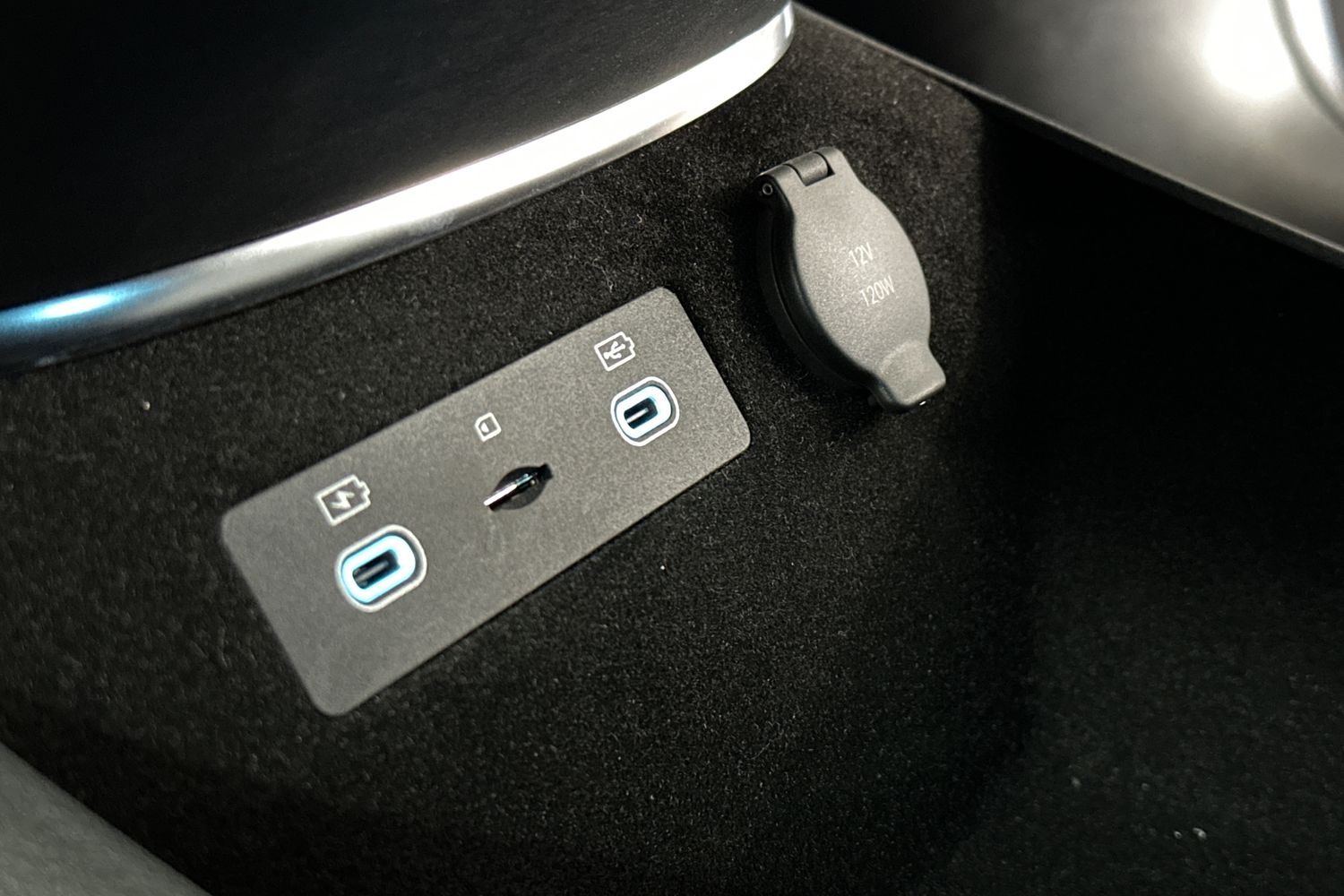 Used BYD Sealion 7 2025 for sale - 76082807: Photo 25