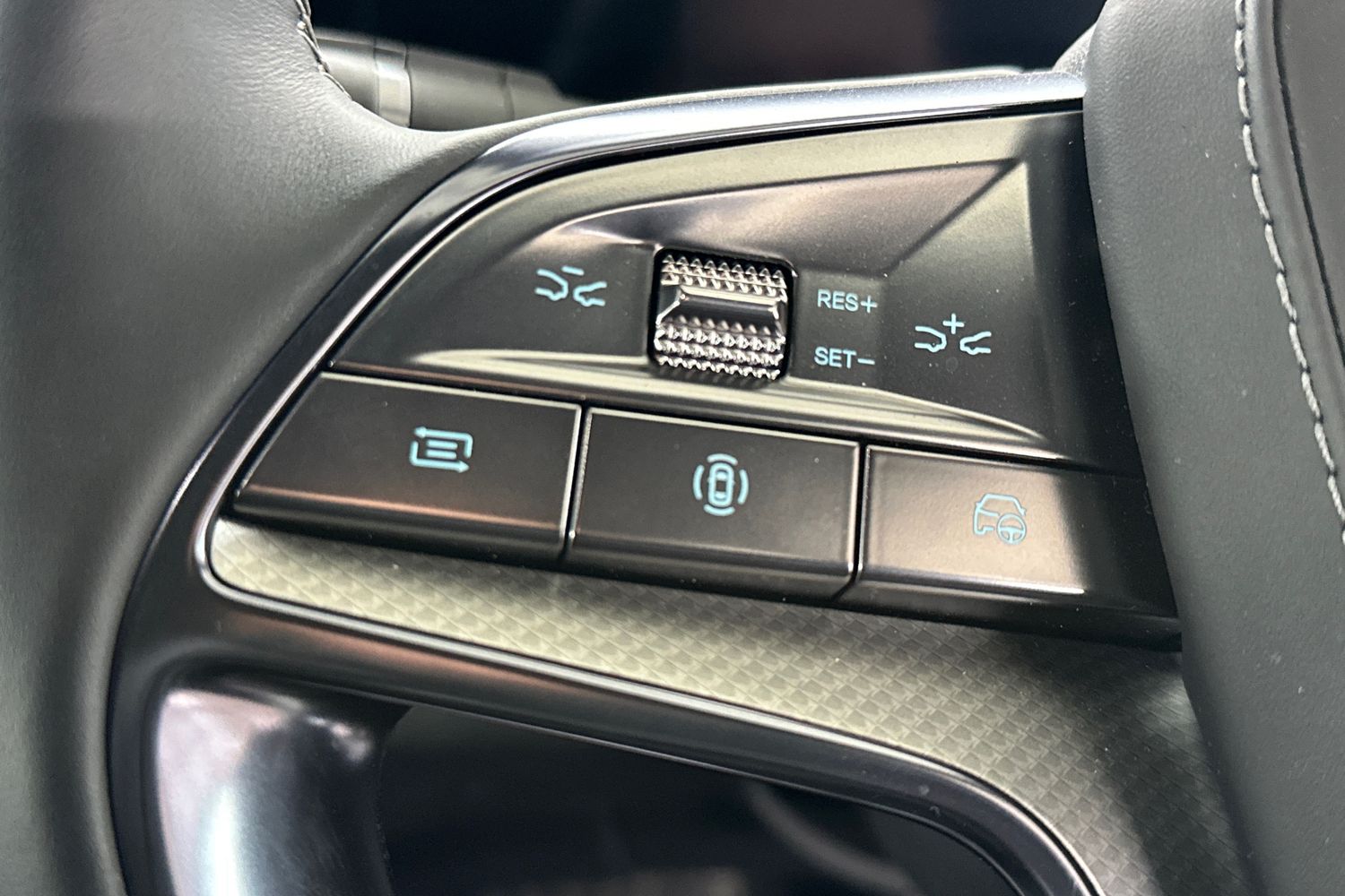 Used BYD Sealion 7 2025 for sale - 76082807: Photo 27