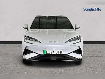 Used BYD Sealion 7 2025 for sale - 76082807: Photo