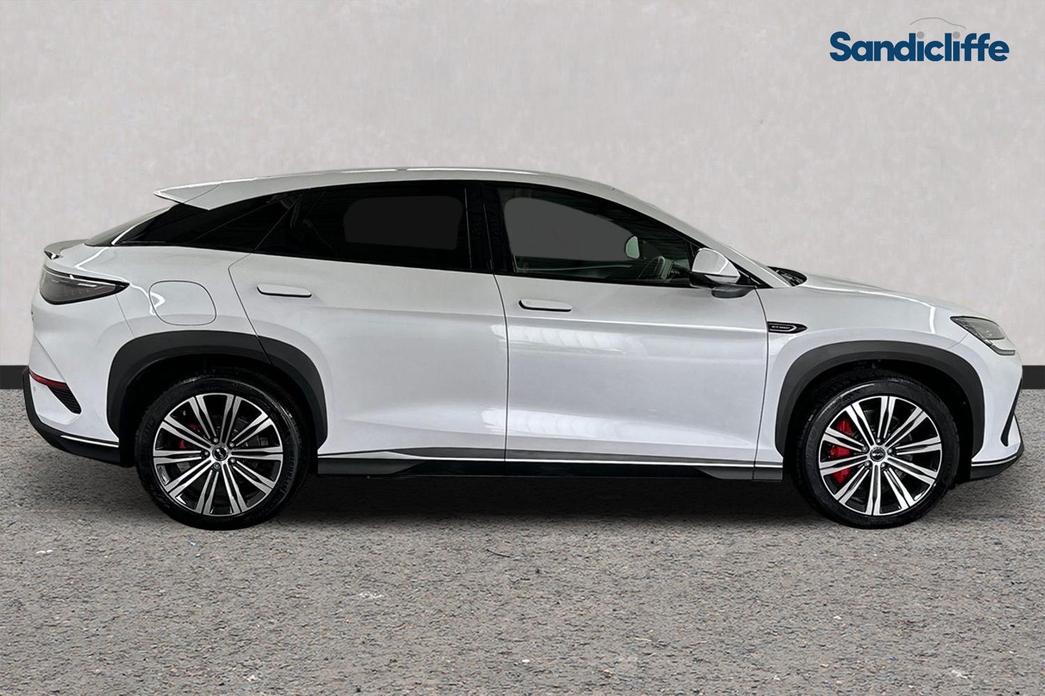 Used BYD Sealion 7 2025 for sale - 76082807: Photo 3