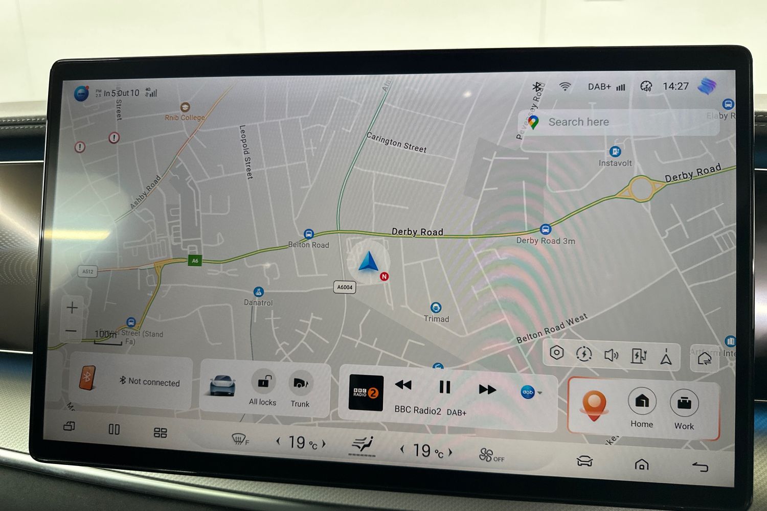 Used BYD Sealion 7 2025 for sale - 76082807: Photo 33