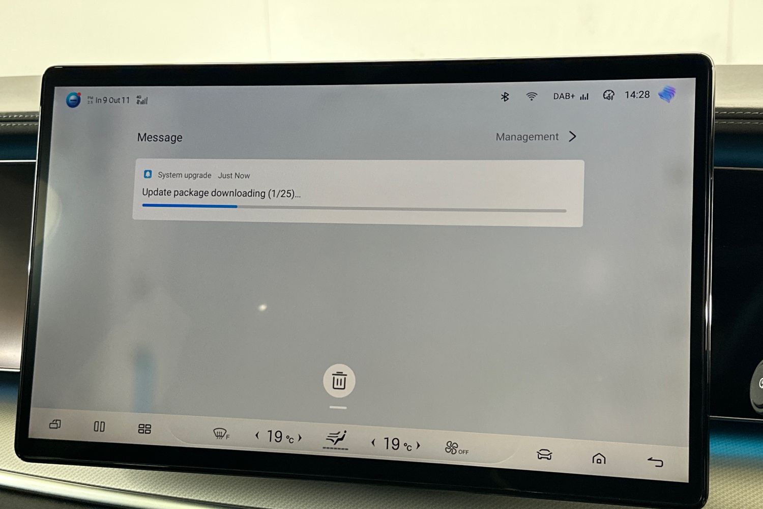 Used BYD Sealion 7 2025 for sale - 76082807: Photo 35