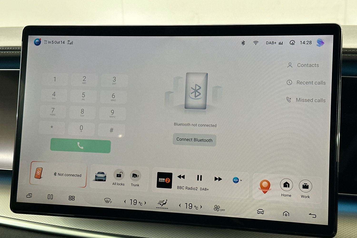 Used BYD Sealion 7 2025 for sale - 76082807: Photo 37