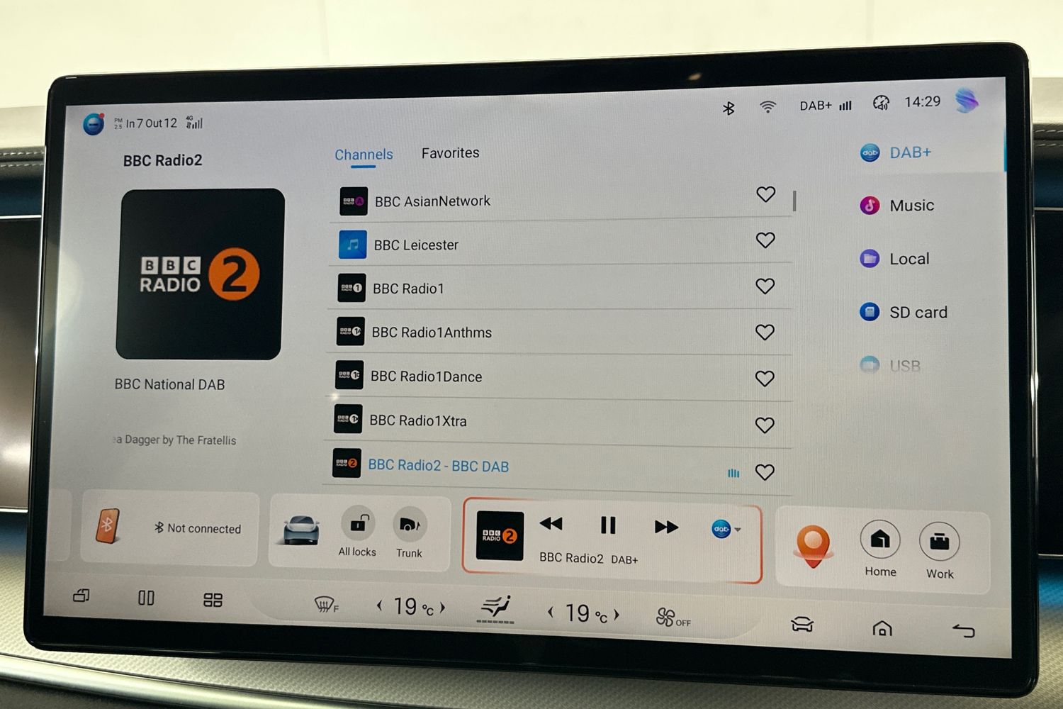 Used BYD Sealion 7 2025 for sale - 76082807: Photo 39