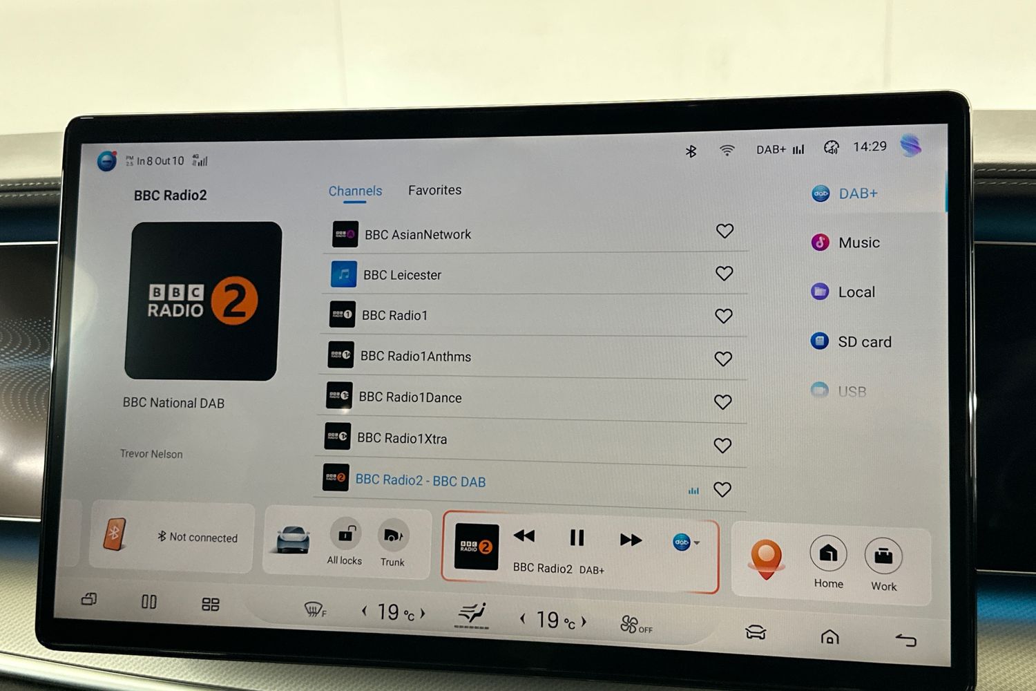 Used BYD Sealion 7 2025 for sale - 76082807: Photo 41