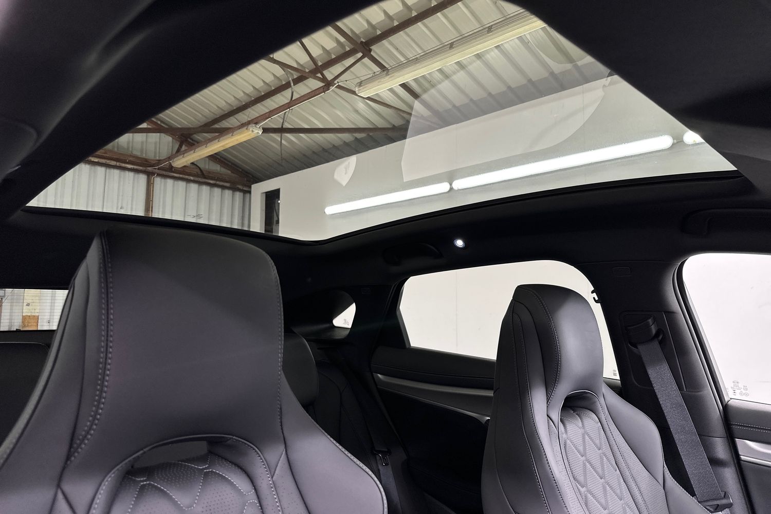 Used BYD Sealion 7 2025 for sale - 76082807: Photo 43