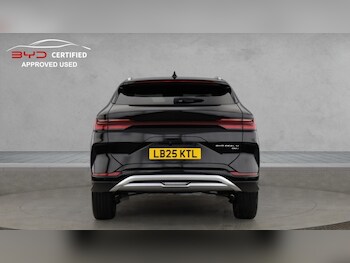 Used BYD Seal U 2025 for sale - 78380566: Photo