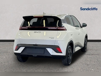 Used BYD Dolphin 2026 for sale - 78122712: Photo