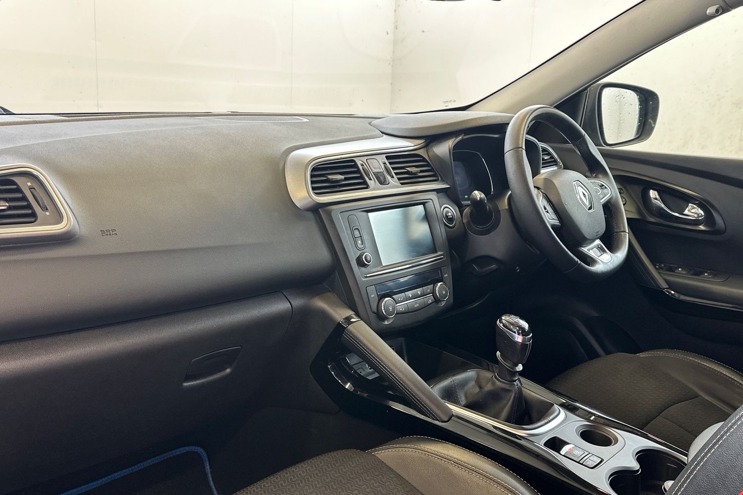 Used Renault Kadjar 2018 for sale - 77247268: Photo 12