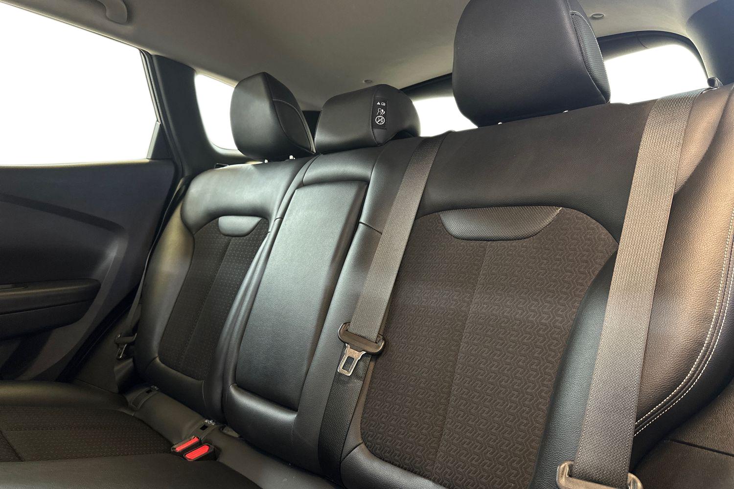 Used Renault Kadjar 2018 for sale - 77247268: Photo 13