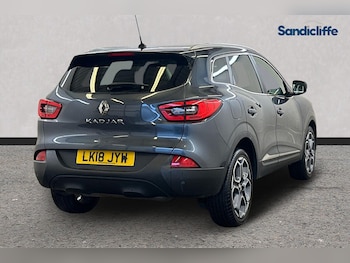 Used Renault Kadjar 2018 for sale - 77247268: Photo