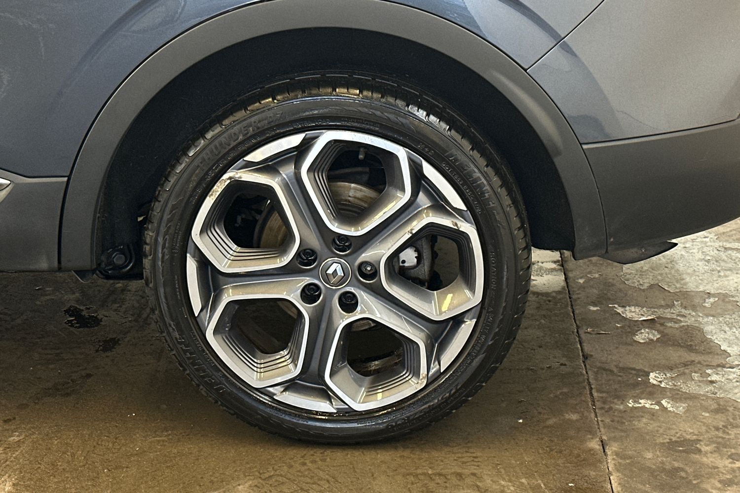 Used Renault Kadjar 2018 for sale - 77247268: Photo 9