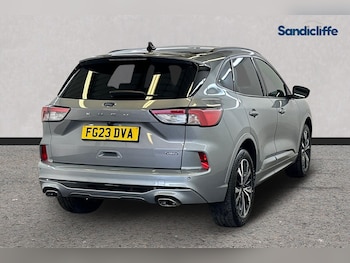 Used Ford Kuga 2023 for sale - 77902249: Photo