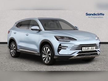 Used BYD Seal U 2025 for sale - 78380571: Photo