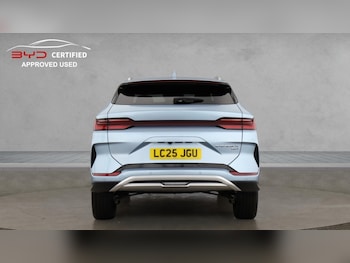 Used BYD Seal U 2025 for sale - 78380571: Photo