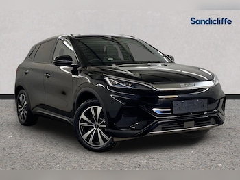 Used BYD Atto 3 2025 for sale - 78268673: Photo