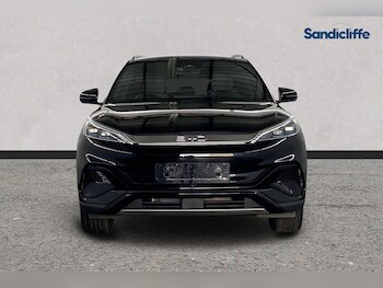 Used BYD Atto 3 2025 for sale - 78268673: Photo