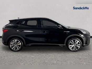 Used BYD Atto 3 2025 for sale - 78268673: Photo